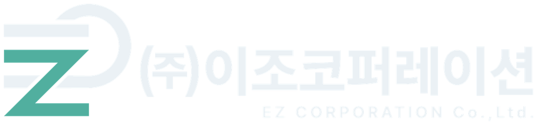 이조코퍼레이션 EZO CORP